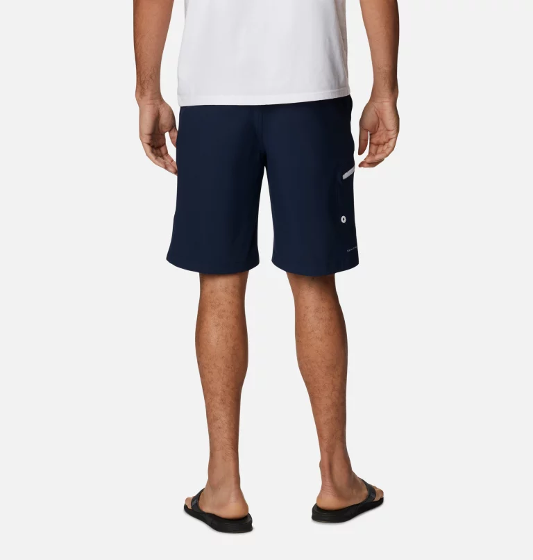 SHORT MASCULINO COLUMBIA TERMINAL TACKLE – foto 2